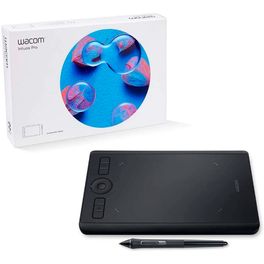 Mesa-Digitalizadora-Wacom-Intuos-Pro-Pequena-5080-LPI-USB-Bluetooth---PTH460K0A