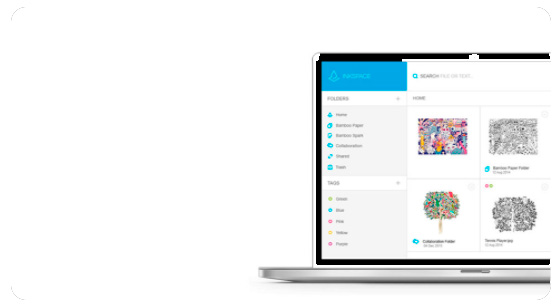 Mesa Digitalizadora Wacom Intuos Pro, Pequena, 5080 LPI, USB, Bluetooth - PTH460K0A