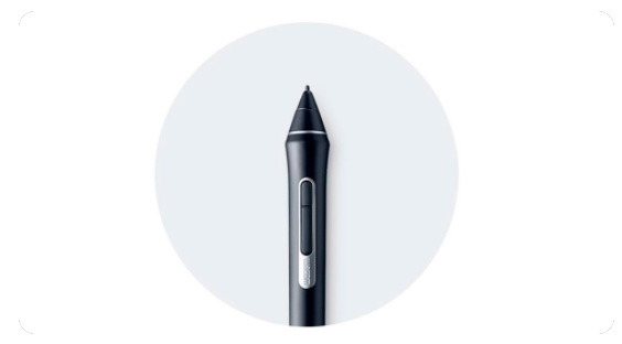 Mesa Digitalizadora Wacom Intuos Pro, Pequena, 5080 LPI, USB, Bluetooth - PTH460K0A