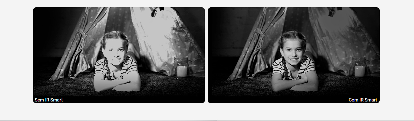 Câmera de Segurança Ezviz IP Wi-Fi Full HD 1080p, com detecção de movimento, Integração Alexa/Google Home - C6N