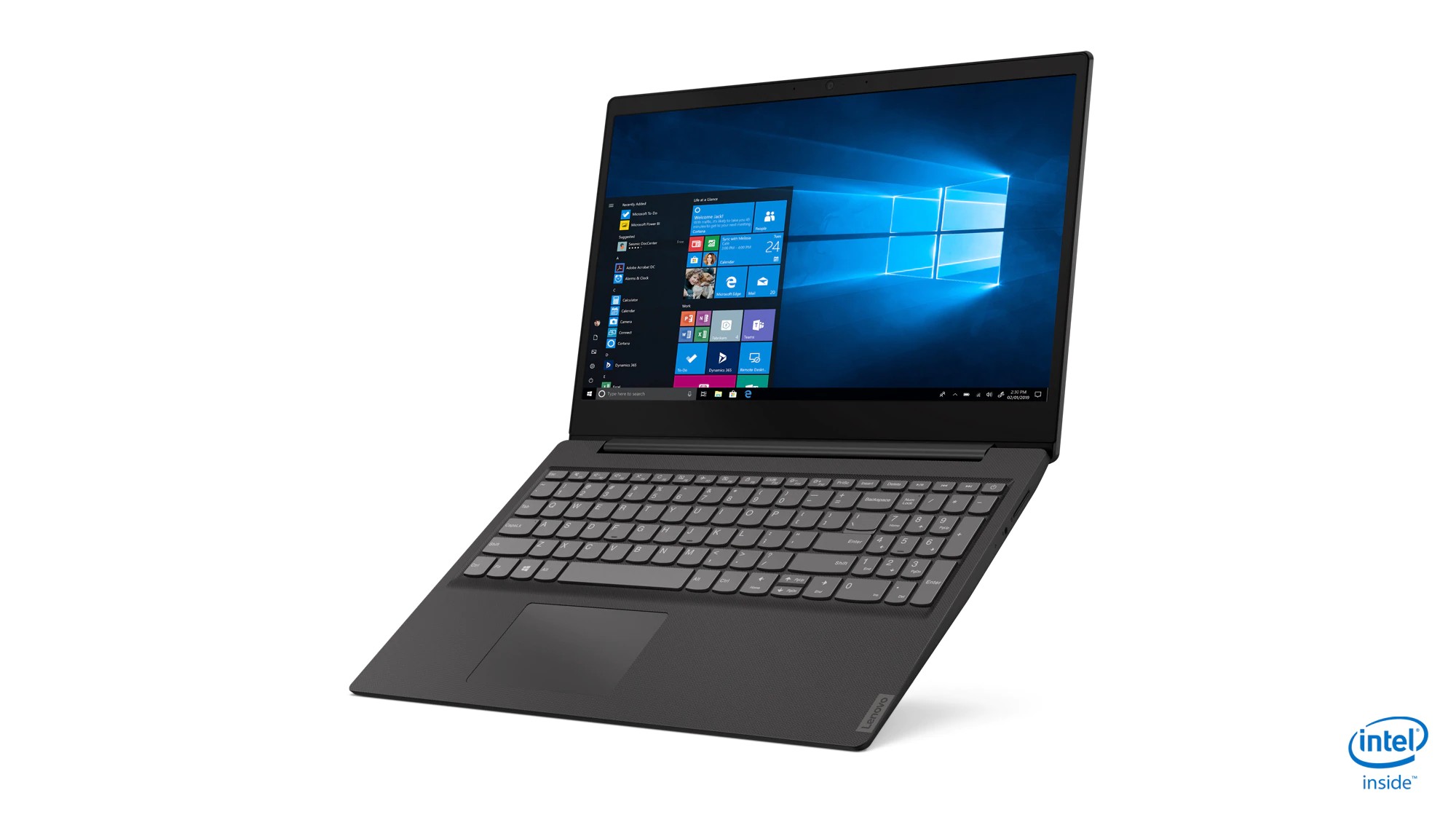 Notebook Ideapad BS145 15 HD