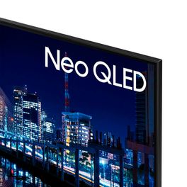 Kit-com-Smart-TV-Neo-QLED-55--4K-Samsung-55QN85A---Soundbar-Samsung-HW-T555