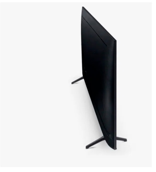 Smart TV 75 Crystal UHD TU7020 4K 2020 Samsung, 2 HDMI, 1 USB, Wi-Fi, Bluetooth