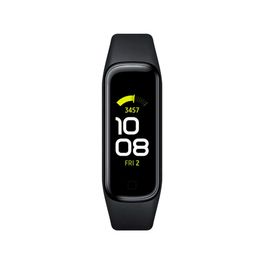 Kit-com-Smartphone-Samsung-A72-128GB-6GB-RAM-Tela-67--Camera-Quadrupla-Azul---Smartwatch-Samsung-Fit-2-Preto