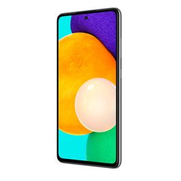 Kit-com-Smartphone-Samsung-A52-128GB-6GB-RAM-Tela-65--Camera-Quadrupla-Preto---Smartwatch-Samsung-Fit-2-Preto