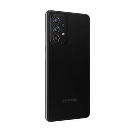 Kit-com-Smartphone-Samsung-A52-128GB-6GB-RAM-Tela-65--Camera-Quadrupla-Preto---Smartwatch-Samsung-Fit-2-Preto
