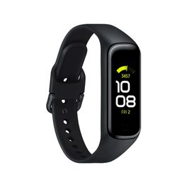 Kit-com-Smartphone-Samsung-A32-LITE-128GB-4GB-RAM-Tela-64--Camera-Quadrupla-Traseira-Preto---Smartwatch-Samsung-Fit-2-Preto