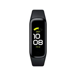 Kit-com-Smartphone-Samsung-A32-LITE-128GB-4GB-RAM-Tela-64--Camera-Quadrupla-Traseira-Preto---Smartwatch-Samsung-Fit-2-Preto