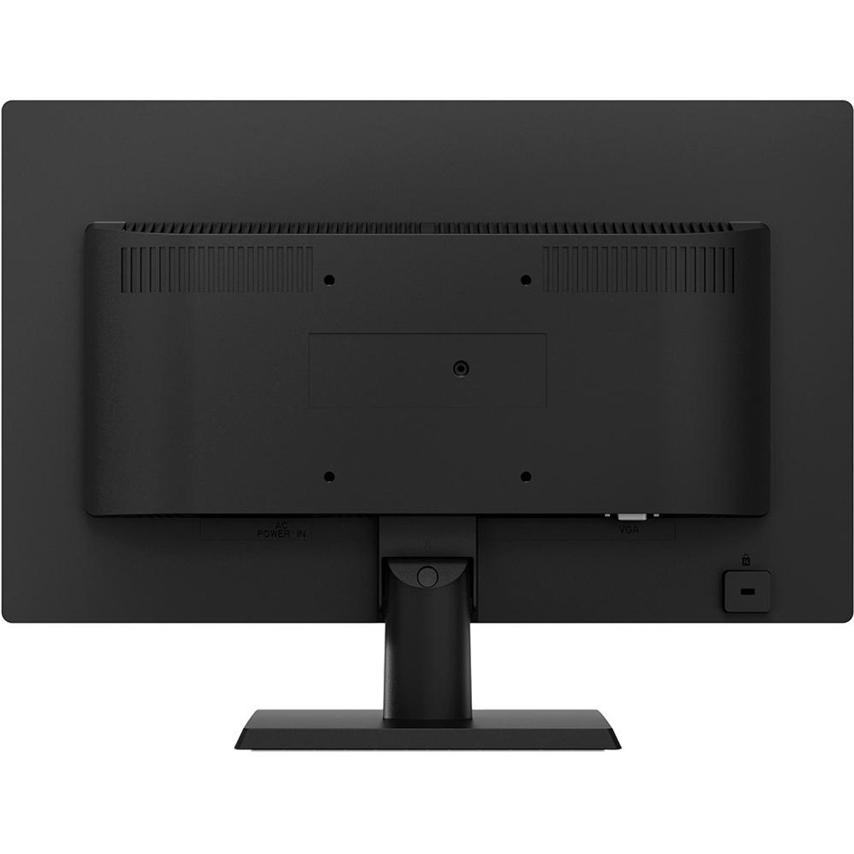 Monitor HP V19b 18,5" LED Widescreen VGA VESA2XM32AAAC4 lojaibyte