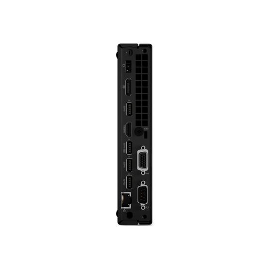 Lenovo 2022 ThinkCentre M70q Tiny Business Desktop (Intel i3