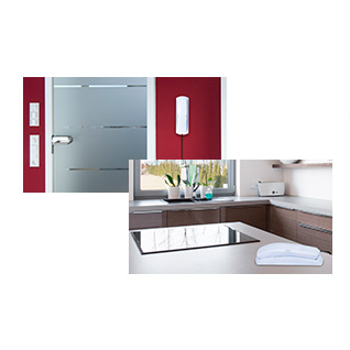 Telefone Com Fio Intelbras TC20 Cinza Artico - 4090400