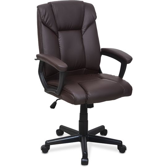 Cadeira Presidente GT 300 com Sistema Relax | GT