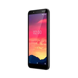 Smartphone-Nokia-C2-32GB-1GB-RAM-Tela-de-57--Camera-Dupla-Carvao---NK010---Smartwatch-Goldentec-Preto