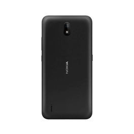 Smartphone-Nokia-C2-32GB-1GB-RAM-Tela-de-57--Camera-Dupla-Carvao---NK010---Smartwatch-Goldentec-Preto