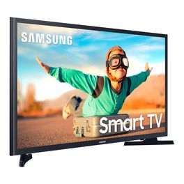 Smart-TV-LED-32--Samsung-32T4300-Plataforma-Tizen-2-HDMI-1-USB-HD-WI-FI