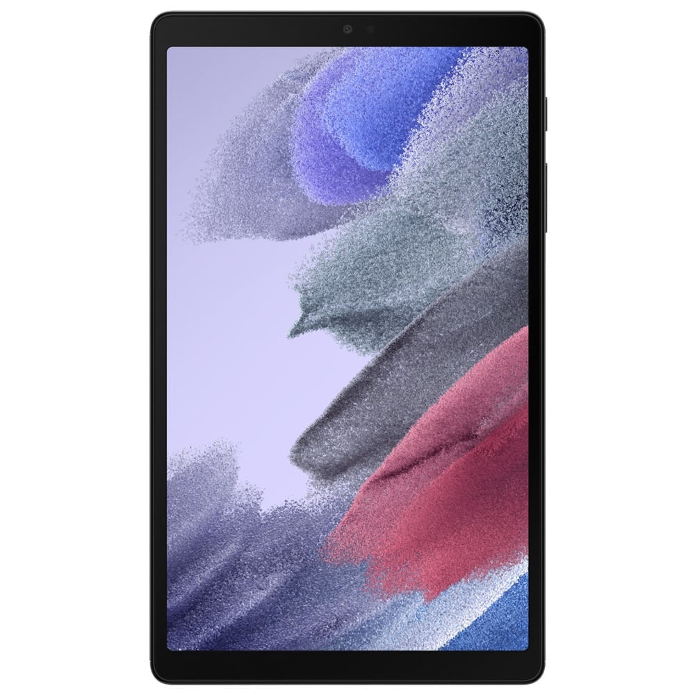 Tablet Samsung Galaxy A7 Lite T220 32GB Wi-Fi Tela 8.7 Android 11 Octa-Core 2.3GHz 1.8GHz Câmera Traseira 8MP Grafite