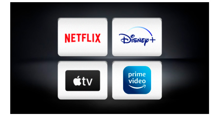 Smart TV LED 65 4K UHD LG 65UP7550 2021 WiFi Bluetooth HDR Inteligência Artificial ThinQ Smart Magic Google Alexa