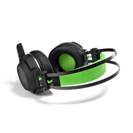 Headset Gamer Warrior Straton USB PH305 - Crystal Informática