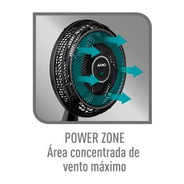 Ventilador-de-Mesa-Arno-Ultra-Silence-Force-Desmontavel--50cm-220V-Preto---VD50