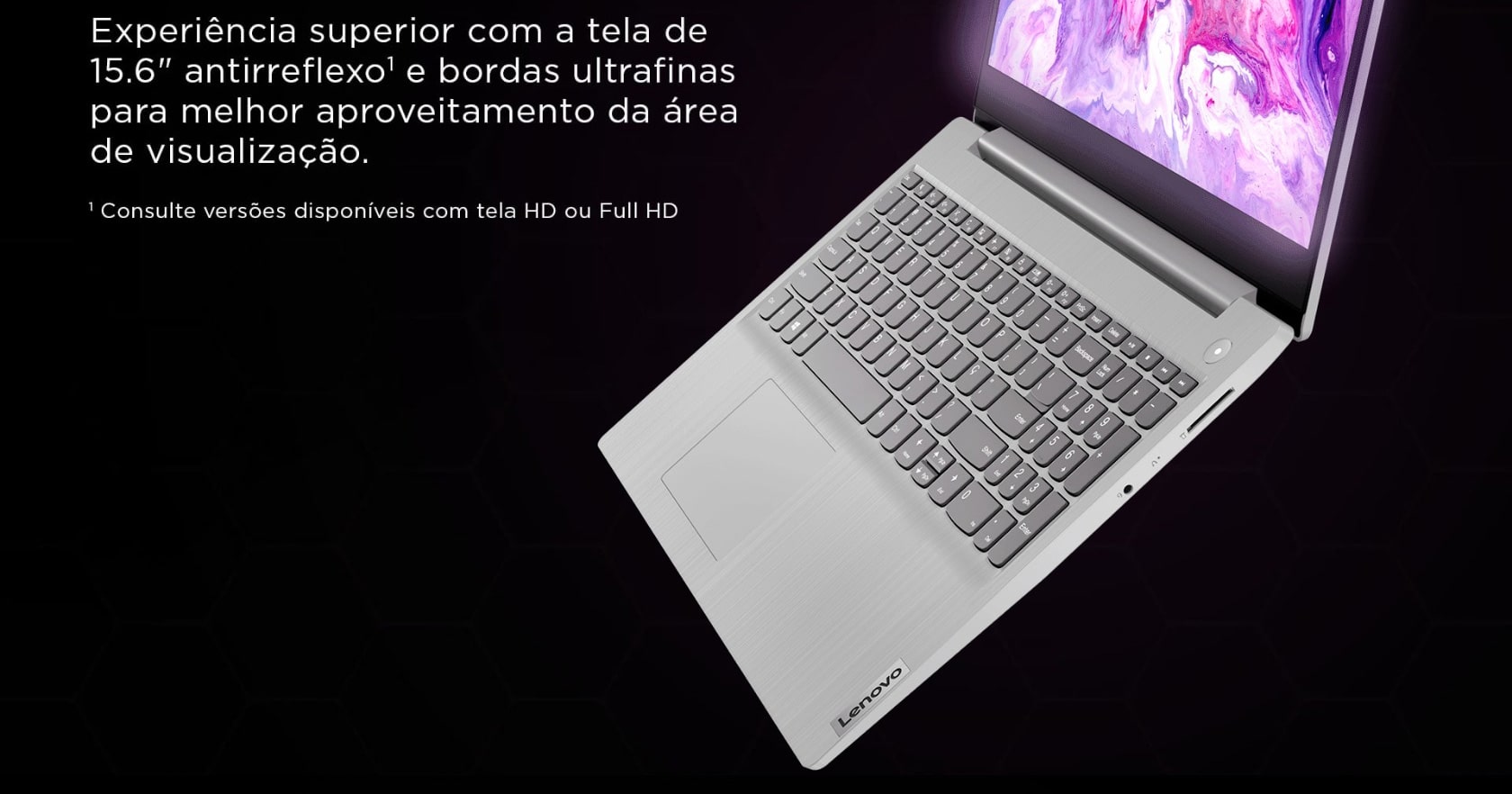 Lenovo IdeaPad 3i