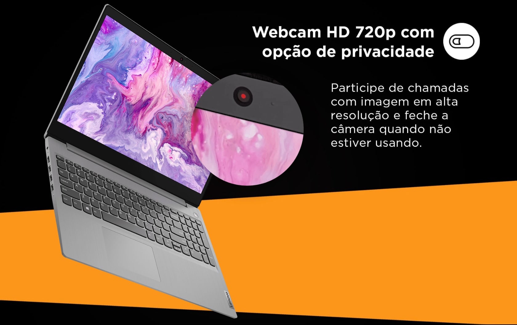 Lenovo IdeaPad 3i