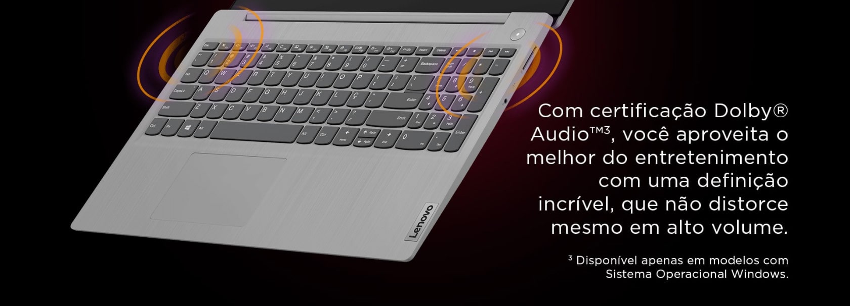 Lenovo IdeaPad 3i