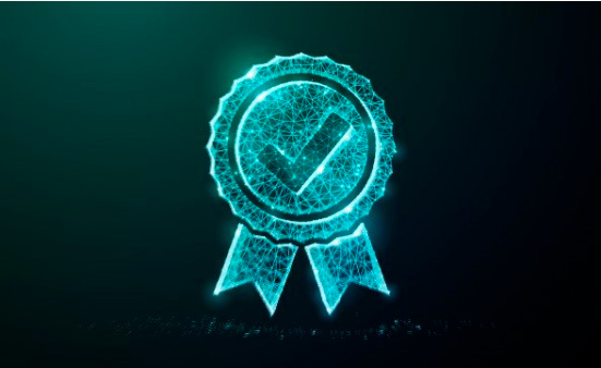 Organizador de cabos Intelbras para Rack 1U 80 mm - OCH1U 80