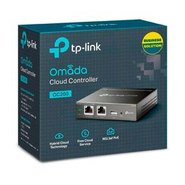 Controlador-TP-Link-Cloud-Omada---OC200