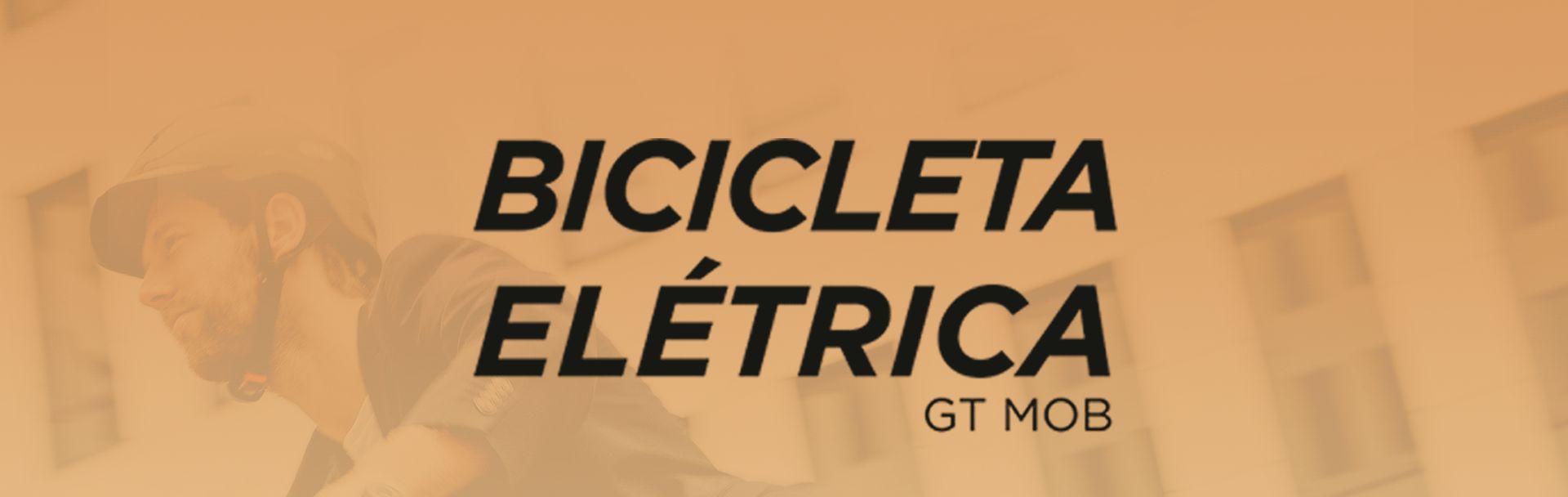 Bicicleta GT Mob