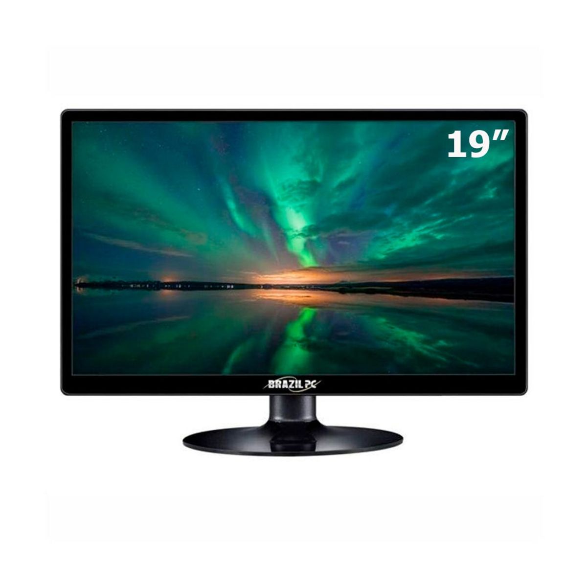 Monitor LED 19