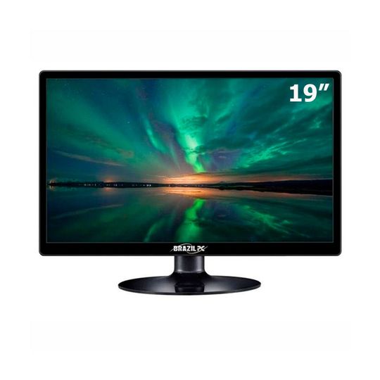 Monitor LED 19
