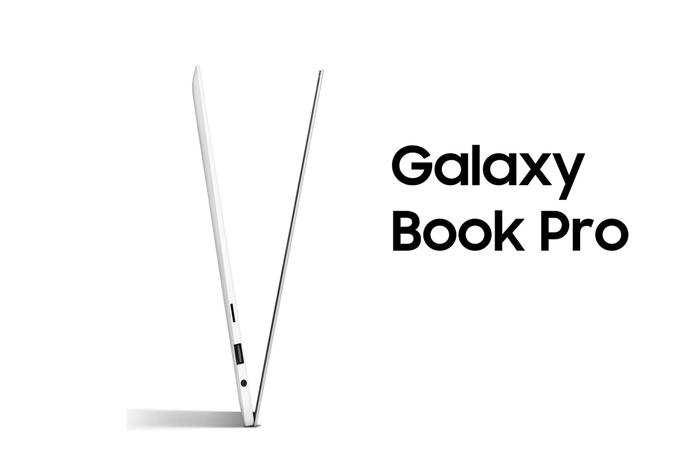 Notebook Samsung Galaxy Book Pro 11ª Intel Core i7 16GB 1TB SSD M.2, 15' Full HD Amoled Windows 10, Mystic Silver - NP950XDB-KS1BR