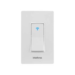 Interruptor-Inteligente-Wi-Fi-Intelbras-EWS-101-I-Branco