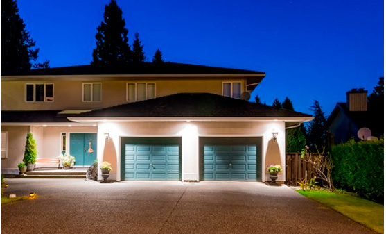 Interruptor Inteligente Wi-Fi Intelbras EWS 101 I Branco