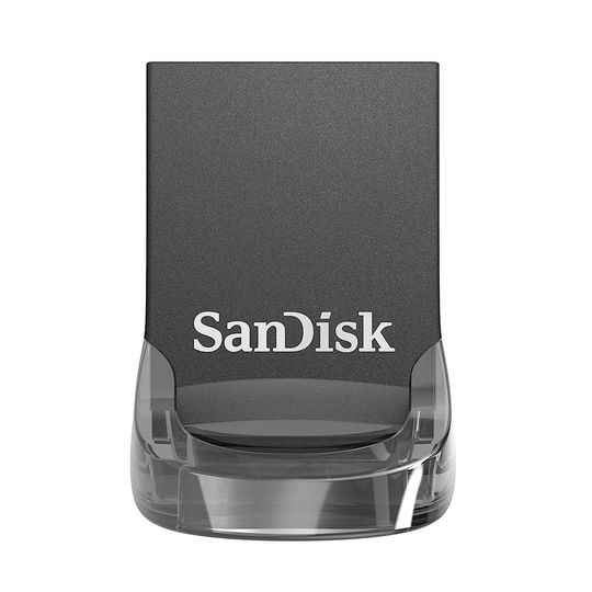 Pen Drive SanDisk Ultra Fit Flash Drive USB 3.1 64GB SDCZ430-064G-G46