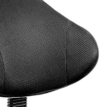 Cadeira Secretária GT 102 com Assento e Encosto Anatômico | GT