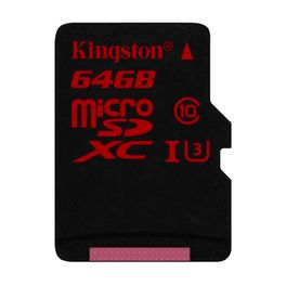 Cartao-de-Memoria-MicroSD-Kingston-64GB-com-Adaptador-4K---SDCA3-64GB4K