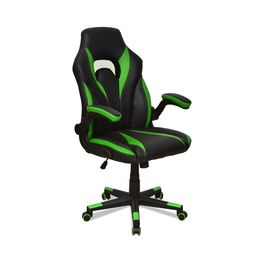 Cadeira-Gamer-GT-Green