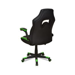 Cadeira-Gamer-GT-Green