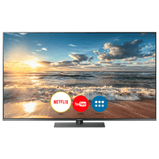 Smart TV LED 55 Panasonic TC-55HX550B 4K Ultra HD com Wi-Fi, 2