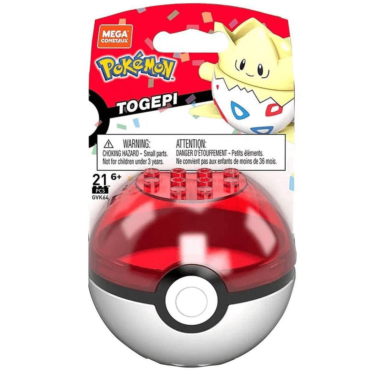 togepi bolsa