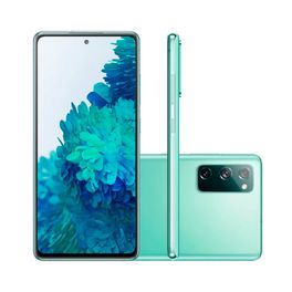 Kit-com-Smartphone-Samsung-Galaxy-S20-FE-128GB-8GB-RAM-Camera-Tripla-Traseira-Mint---Smartwatch-Samsung-Fit-2-Preto