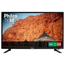 Smart TV 55 LED 4k UHD Philco PTV55G20AGS - Ibyte