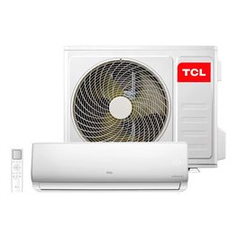❄️Ar Condicionado Split Inverter TCL 9.000Btus Frio - Ibyte