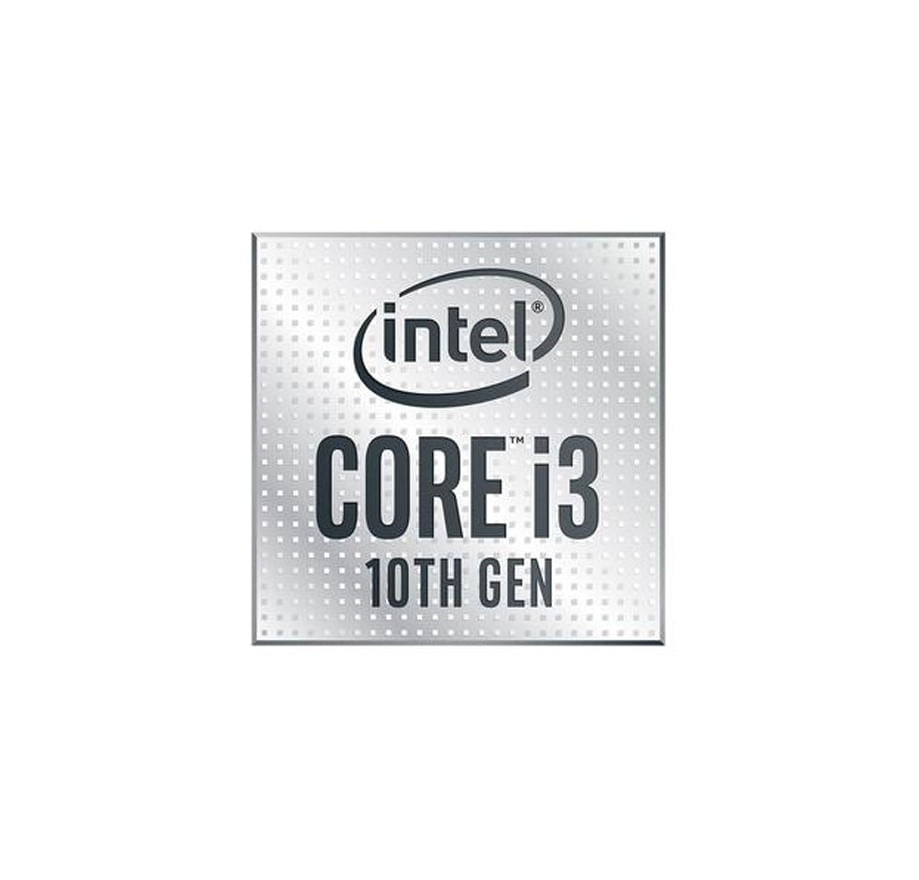 Processador Intel Core i3-10105f 3.70Ghz (4.4ghz Turbo) Quad Core LGA1200 6MB Cache-BX8070110105F