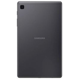 Kit-com-Tablet-Samsung-Galaxy-A7-Lite-T220-32GB-Wi-Fi-Tela-8.7--Camera-Traseira-8MP-Grafite---Carregador-Portatil-10000mAh-Roxo-Goldentec