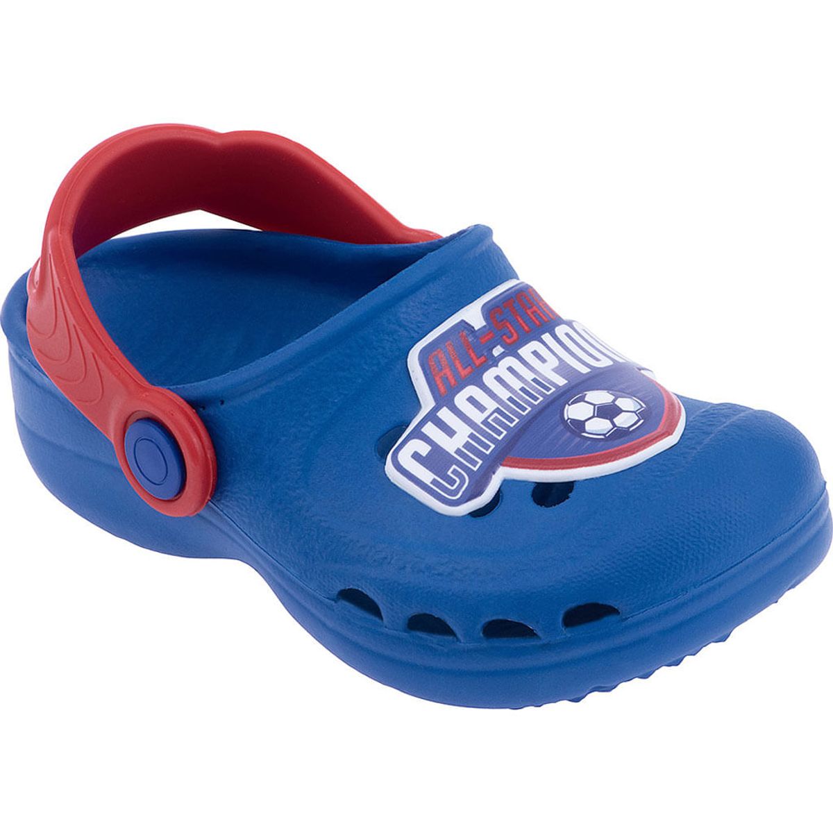 champion crocs