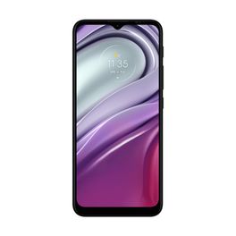 Smartphone-Motorola-G20-64GB-4GB-RAM-Tela-65--Camera-Quadrupla-Traseira-48MP---8MP---2MP---2MP-Frontal-de-13MP-Bateria-de-5000mAh-Grafite