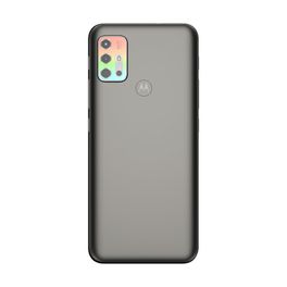Smartphone-Motorola-G20-64GB-4GB-RAM-Tela-65--Camera-Quadrupla-Traseira-48MP---8MP---2MP---2MP-Frontal-de-13MP-Bateria-de-5000mAh-Grafite