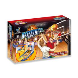 Jogo Basquete de Dedo Basketball Tournament Multikids - BR1476 - Ibyte